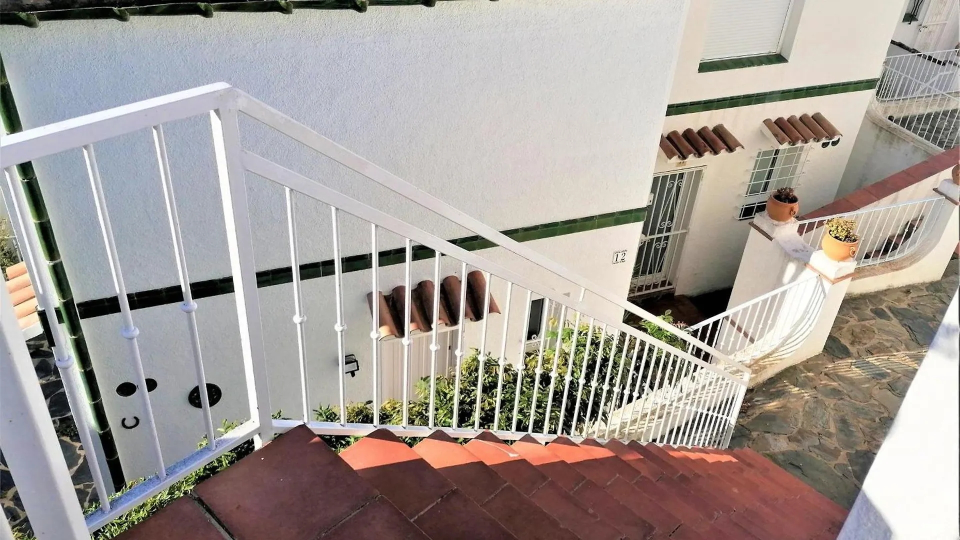 Casa Rubens 9 - Vistas Al Mar | Playa A 7 Min | Parking - Es-258-104 Vila Roses 0*,
