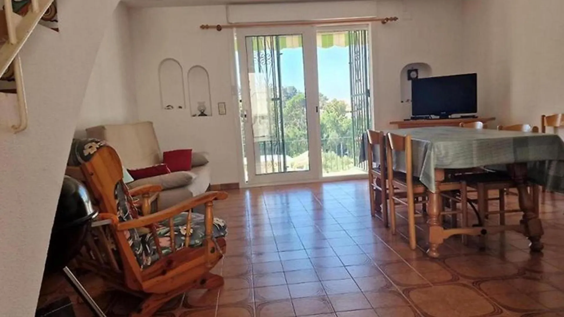 Casa Rubens 9 - Vistas Al Mar | Playa A 7 Min | Parking - Es-258-104 Vila Roses Casa de Férias