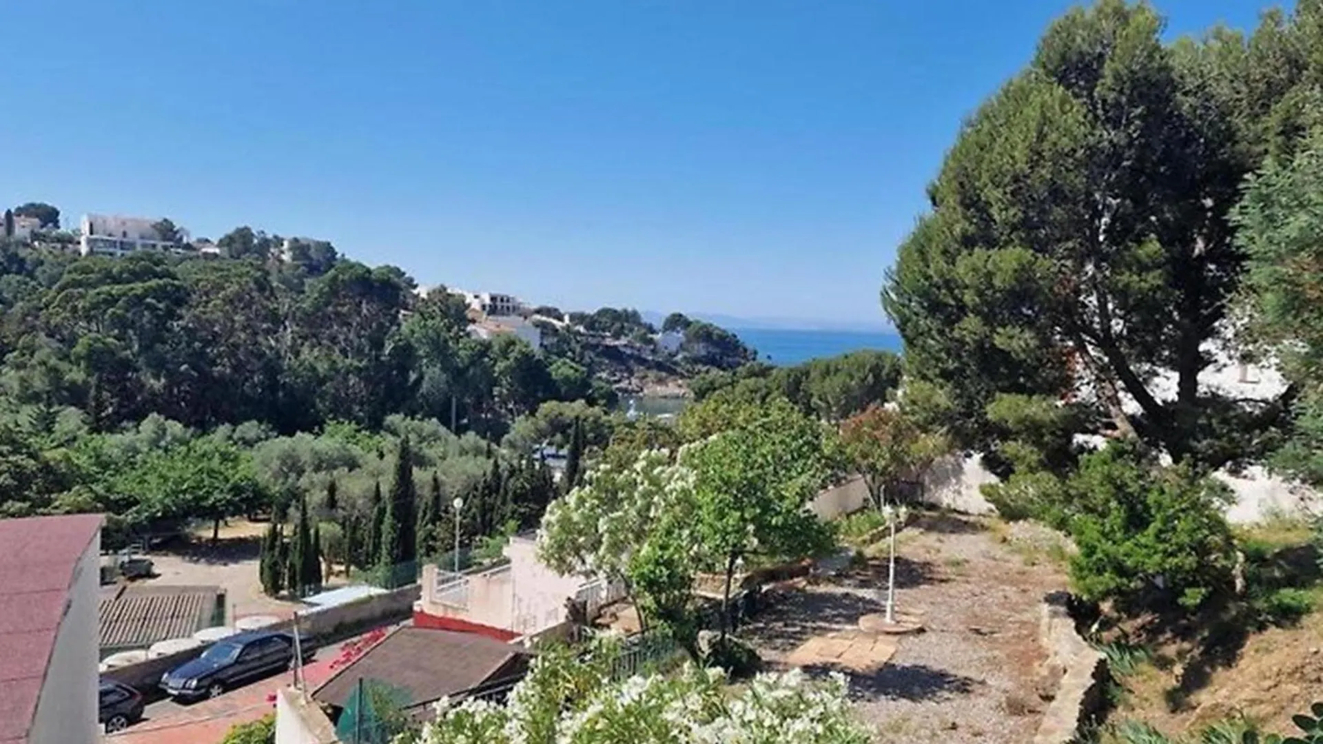 Casa Rubens 9 - Vistas Al Mar | Playa A 7 Min | Parking - Es-258-104 Vila Roses