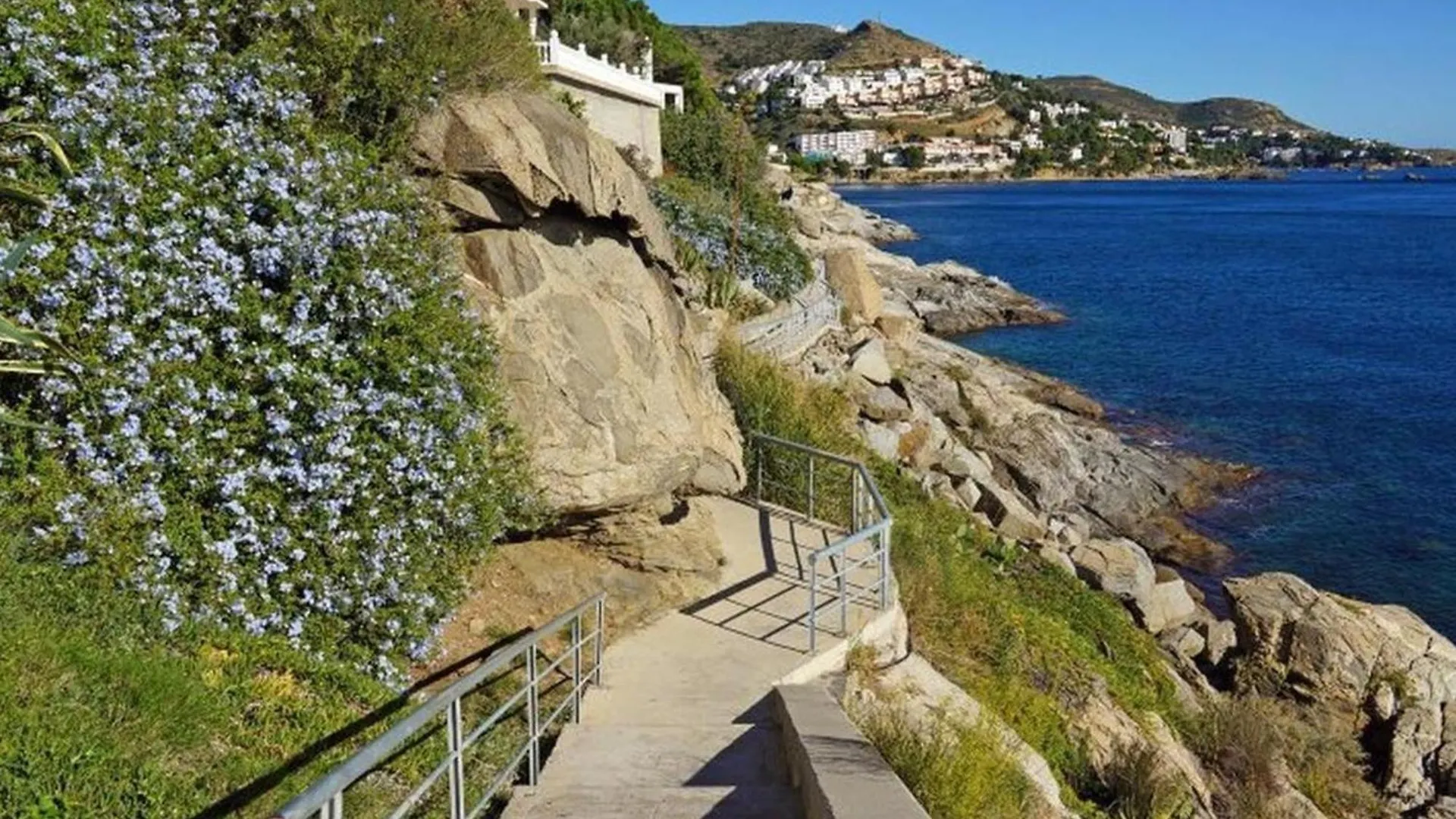 Casa Rubens 9 - Vistas Al Mar | Playa A 7 Min | Parking - Es-258-104 Vila Roses Espanha